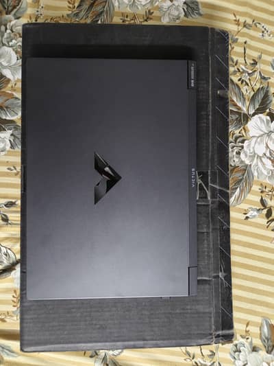 HP Victus 15 Gaming Laptop | Core i5 12th Gen | 144Hz | GTX 1650