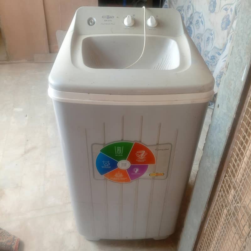 washing 0
