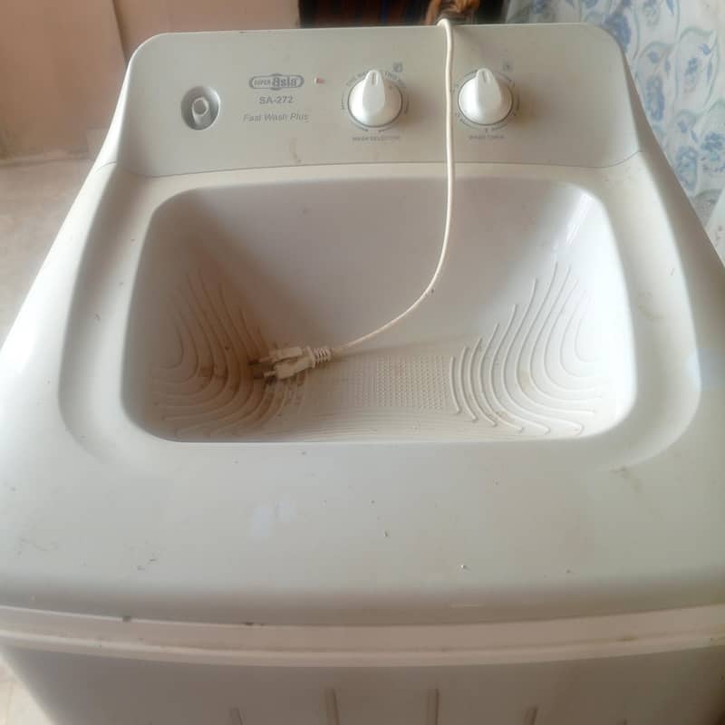 washing 1