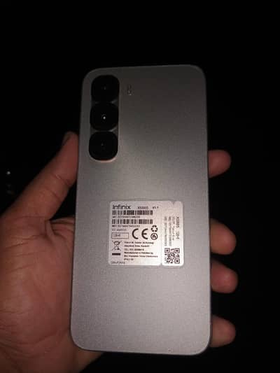 Infinix Hot 6 Pro