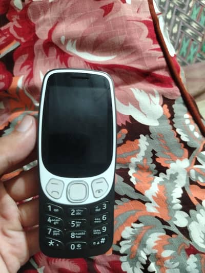 Nokia 3210