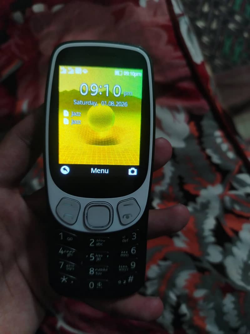 Nokia 3210 3