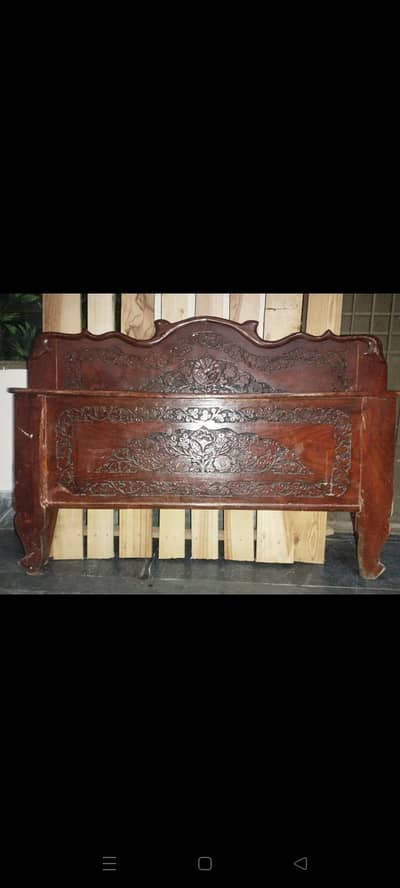single bed pair