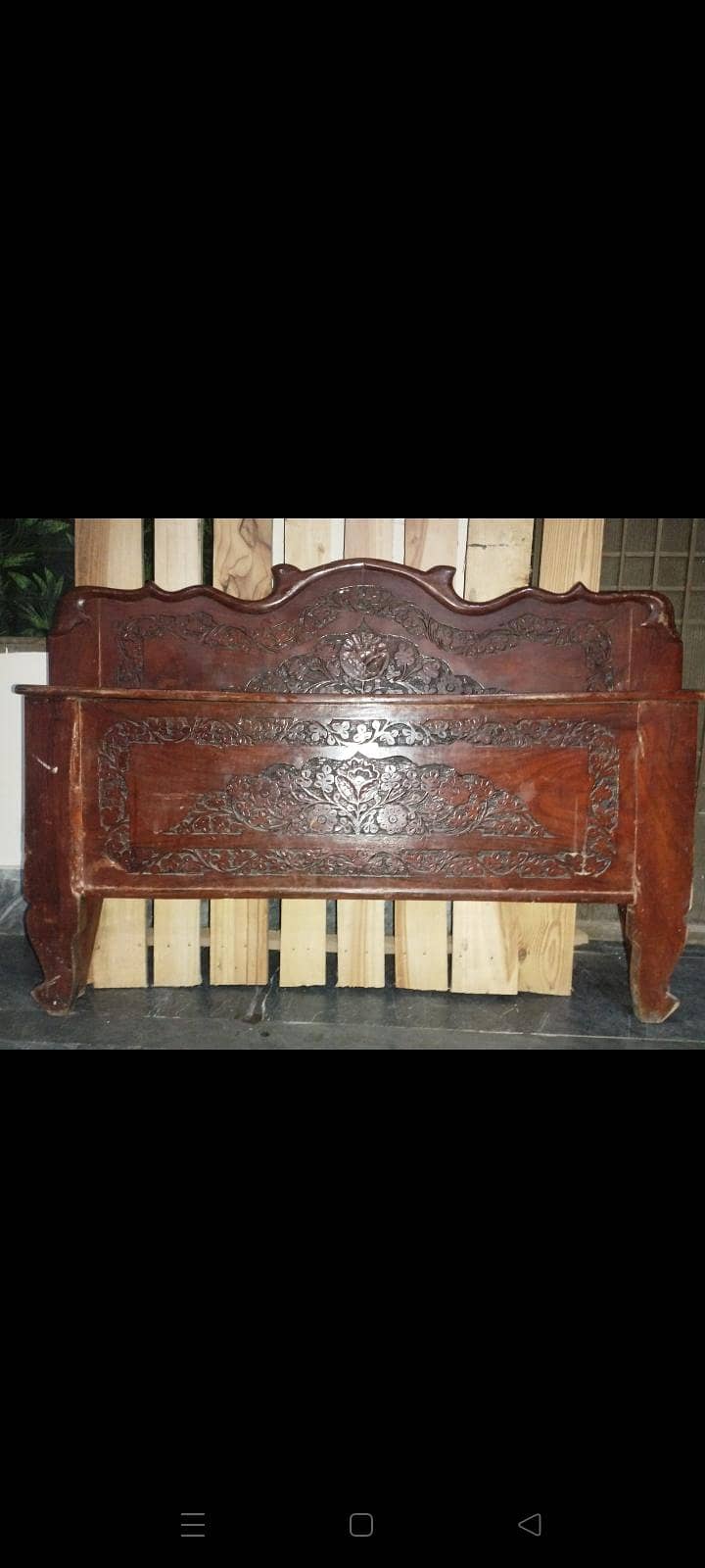 single bed pair 0