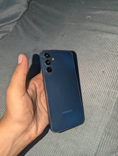 Samsung Galaxy A15 5G
