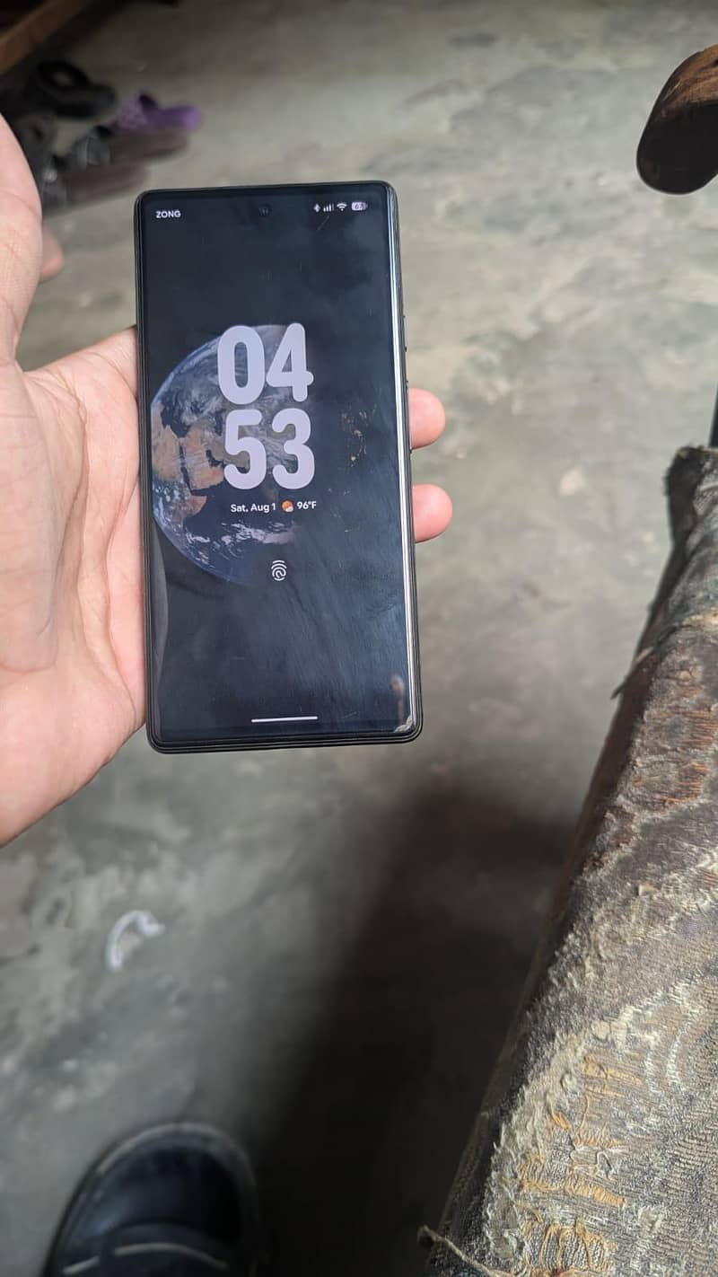 Google Pixel 6a 2