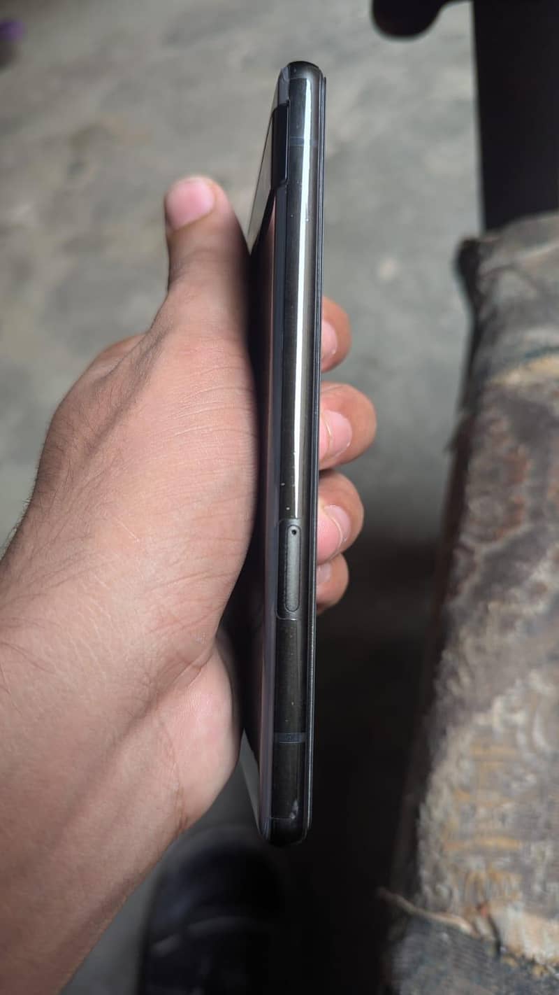 Google Pixel 6a 5
