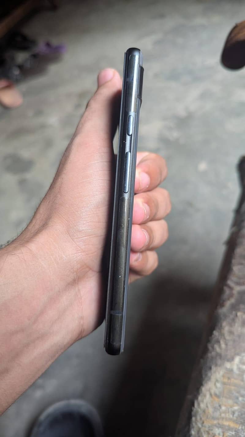 Google Pixel 6a 6