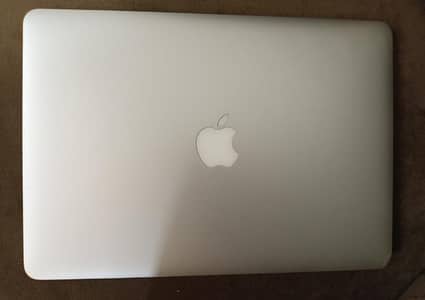 MacBook