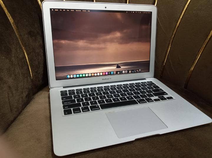MacBook 3
