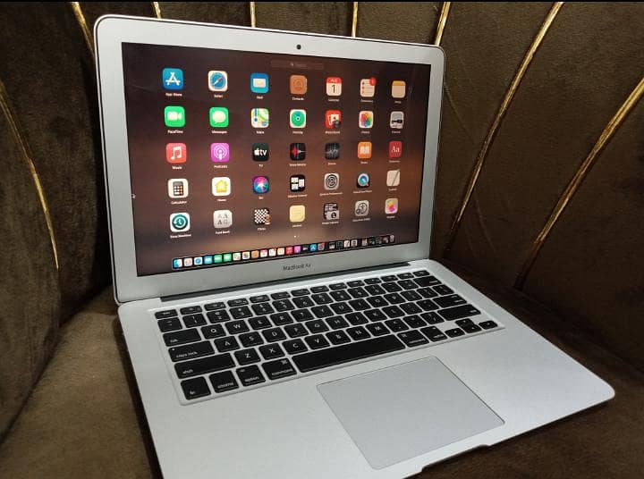 MacBook 5