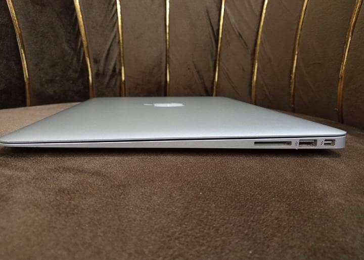 MacBook 10