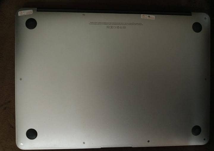 MacBook 12