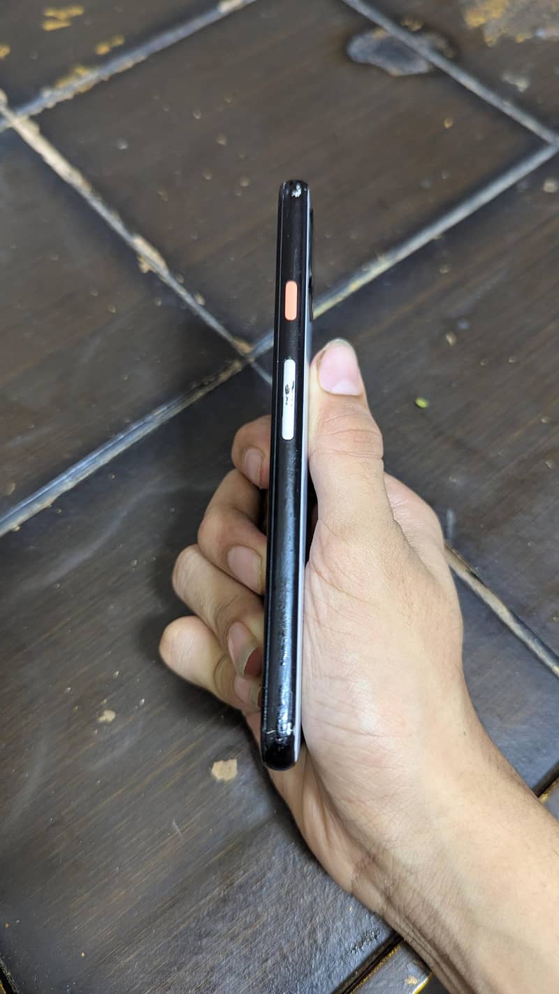 Google Pixel 4 1
