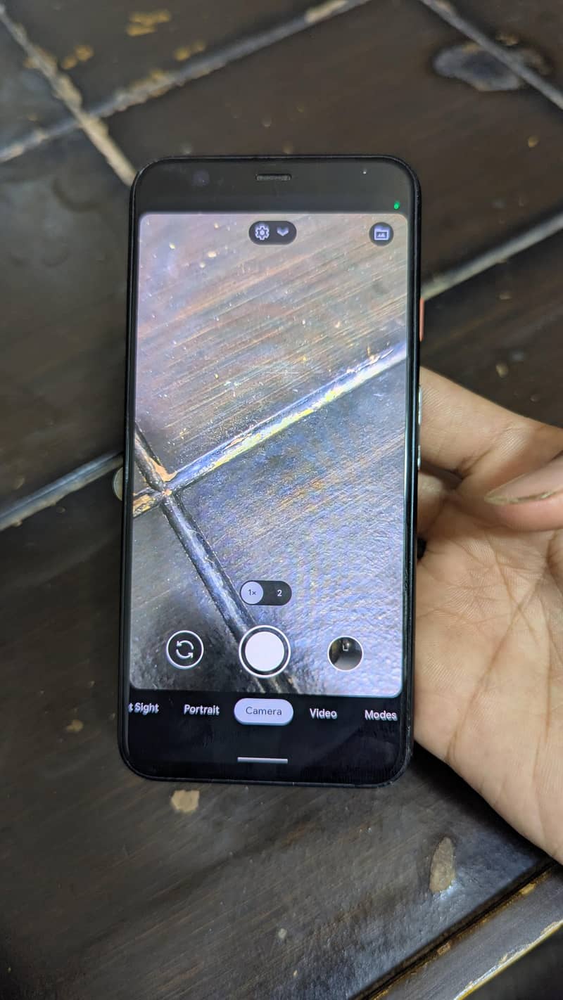 Google Pixel 4 9