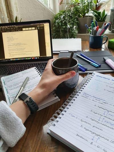 work from home