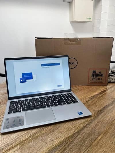 Dell precision Latitude core i7-12 Gen 24 GB Ram