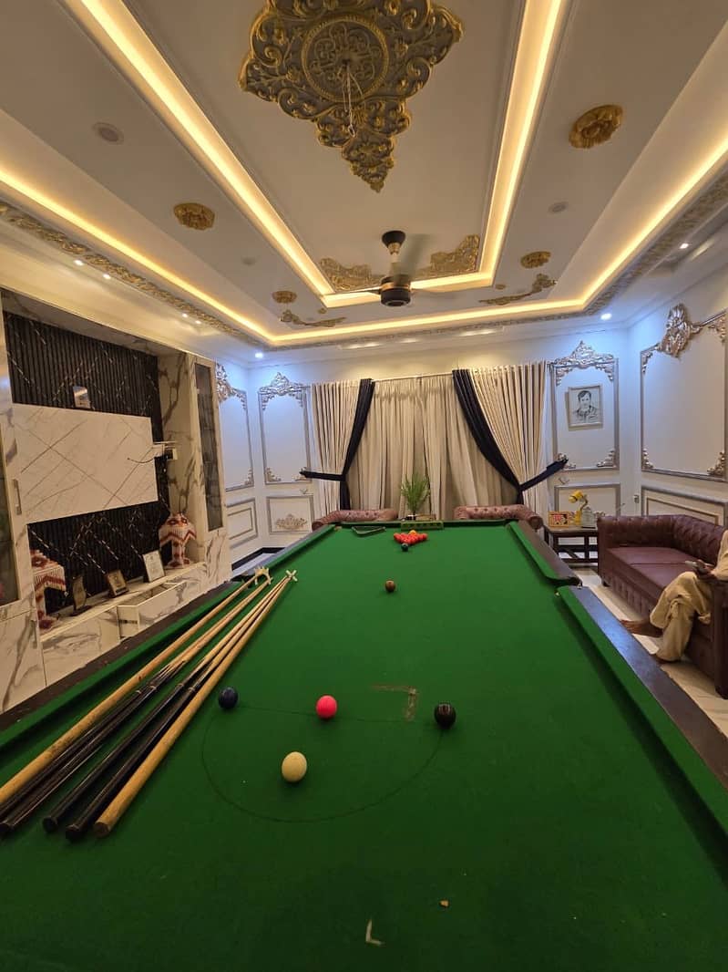 Snooker 3
