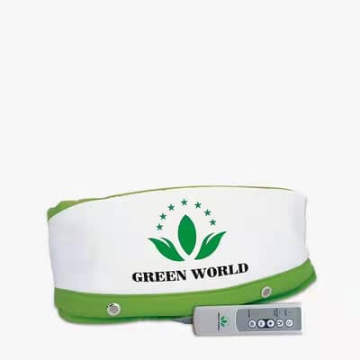 GREEN WORLD SLIMMING MASAGER