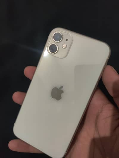 Apple iPhone 11
