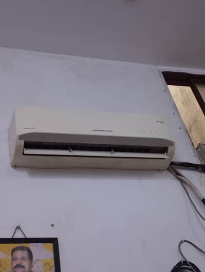 all ok good working mistubishi company hai