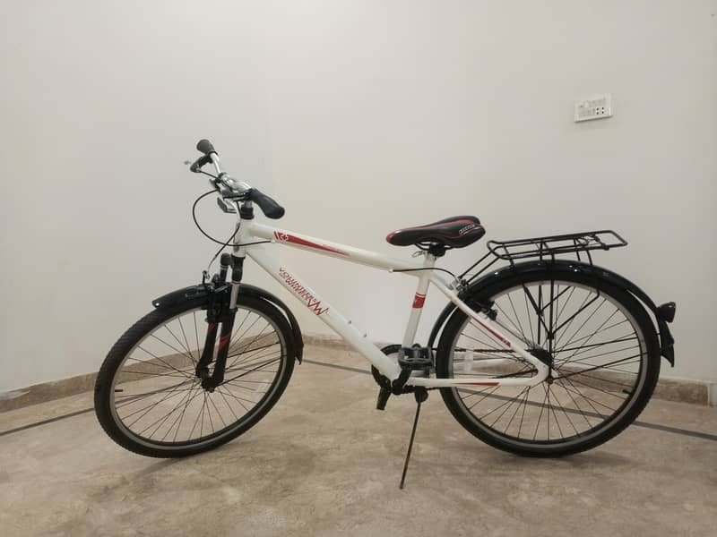 bicycle 0