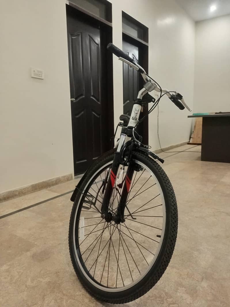 bicycle 1