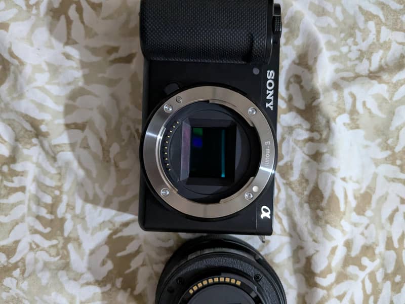 ZV- E10 10