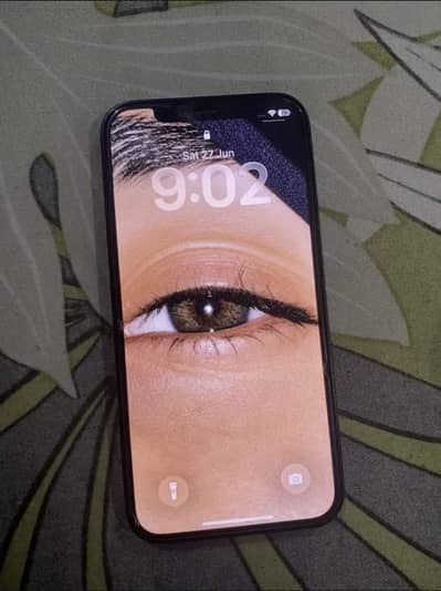 Apple iPhone 12