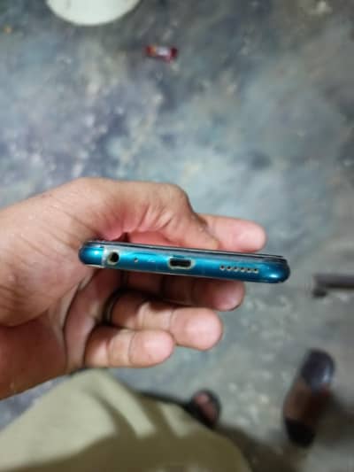 Vivo Y15