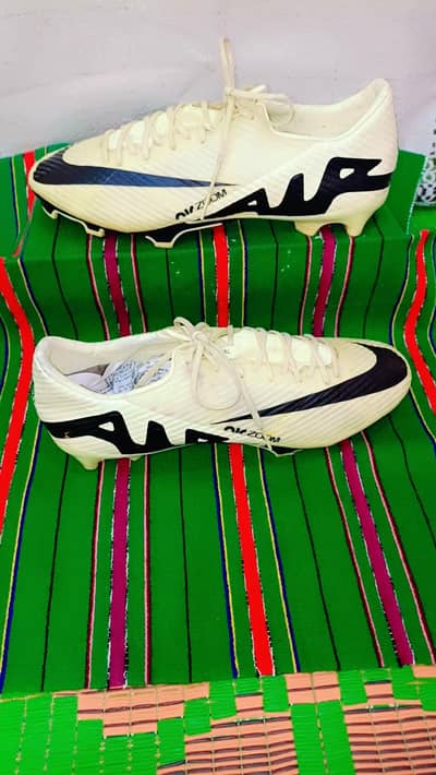 football shoes original #nike#airzoom#adidas#pro#superfly#mecorial