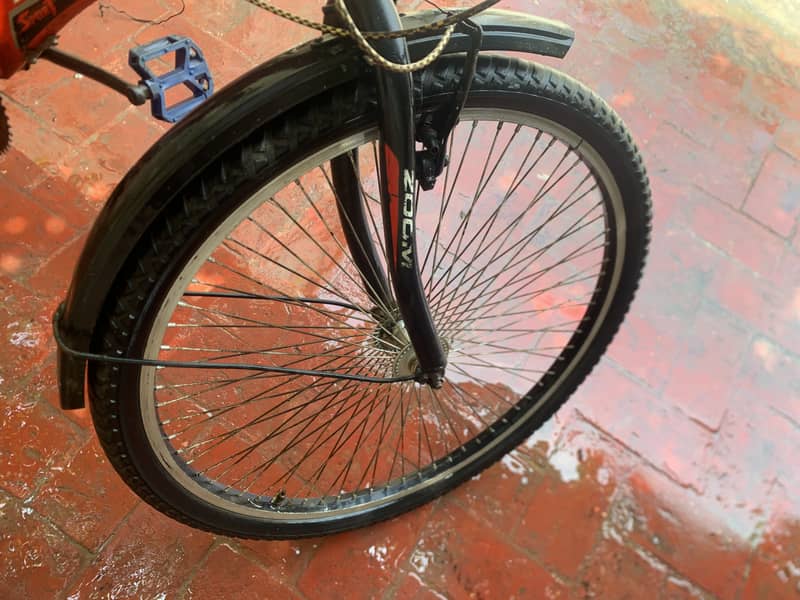 bycyle 0