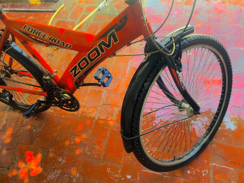 bycyle 2