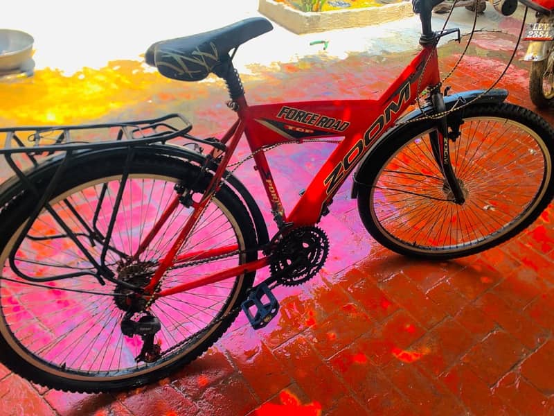 bycyle 4
