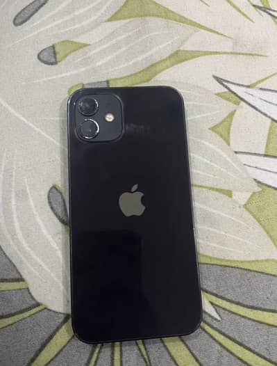 Apple iPhone 12