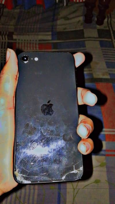 Apple iPhone SE 2022 exchange possible