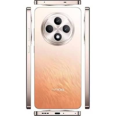 OPPO Reno12 F