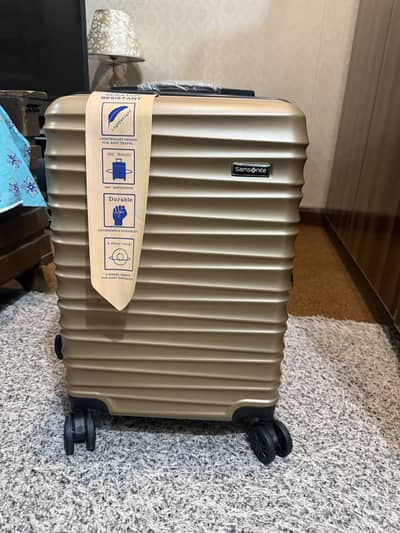 Samsonite Bag Brand Imported