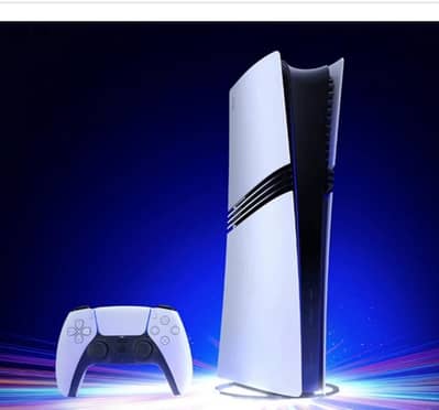 Sony PlayStation 5 Pro (PS5 Pro) 2TB – Brand New Box Pack
