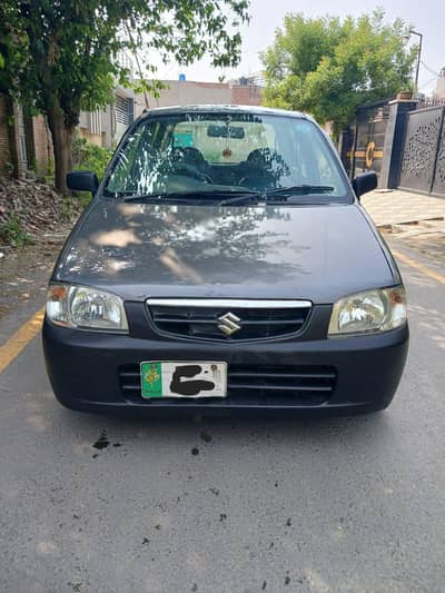 Suzuki Alto 2010 90% Original btr than Coure Cultus Swift Mehran