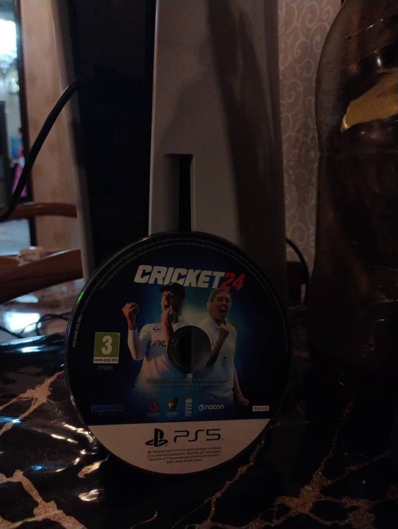 cricket 24 0