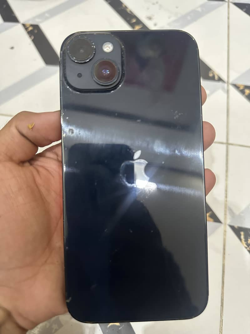 Apple iPhone 14 plus 0