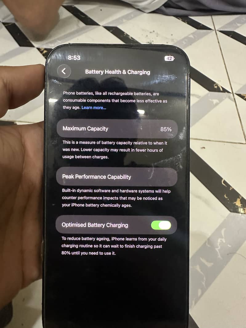 Apple iPhone 14 plus 2