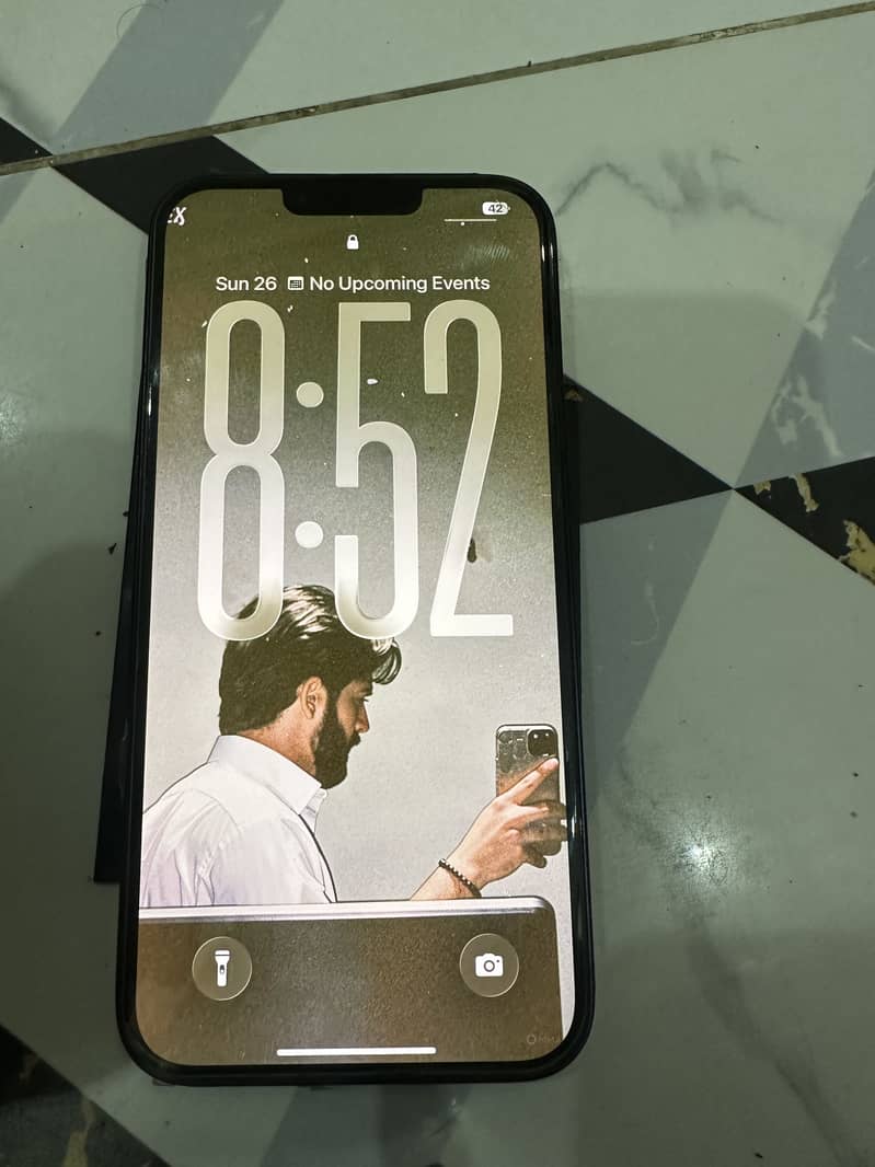 Apple iPhone 14 plus 6