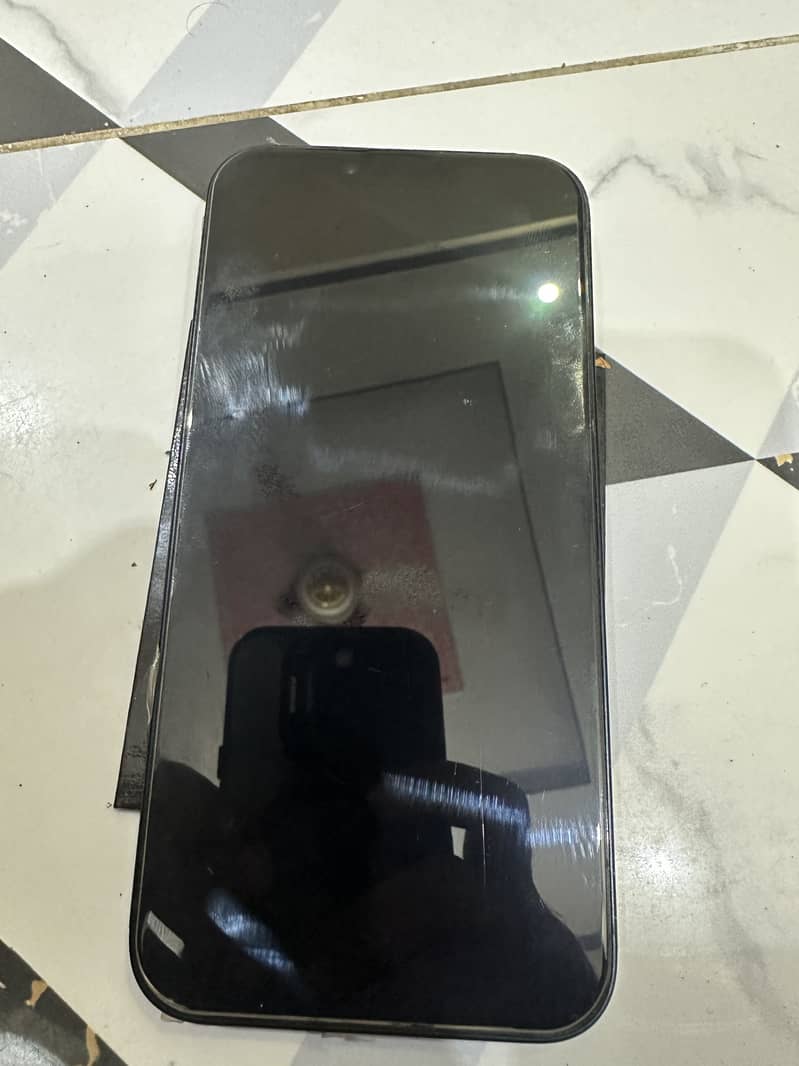 Apple iPhone 14 plus 7