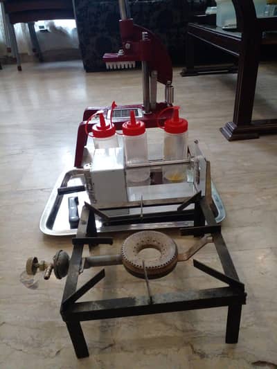 frise cutter