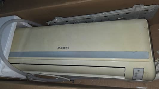 Samsung 1 ton split AC