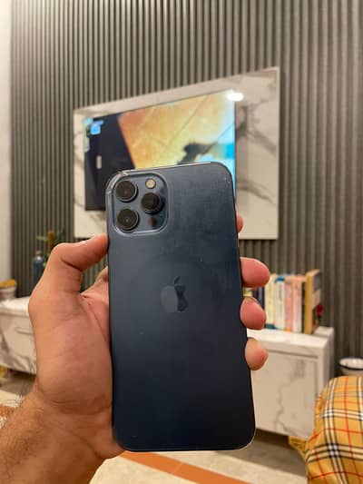 Apple iPhone 12 Pro Max