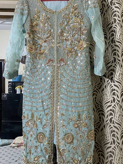 Bridal Wedding Dress