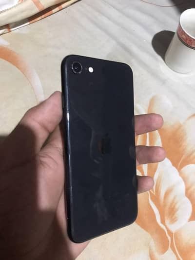 Apple iPhone SE 2020